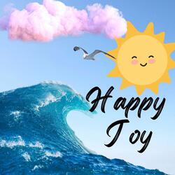 Happy Joy Raw UnMastered