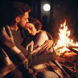 Please don't let go