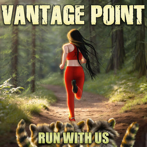 Run with Us