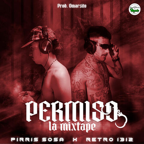 PERMISO LA MIXTAPE