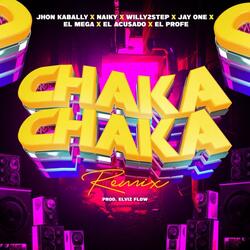Chaka Chaka Remix