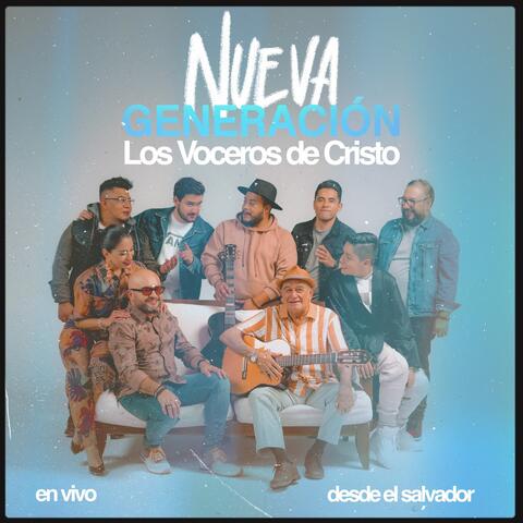 Nueva Generación