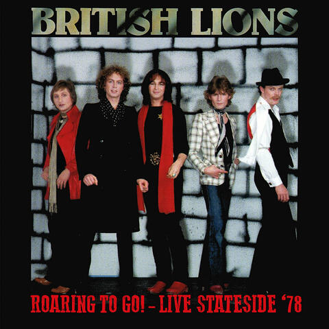 Roaring To Go! (Stateside '78)