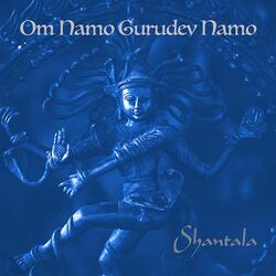 Om Namo Gurudev Namo