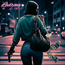 Ladrona