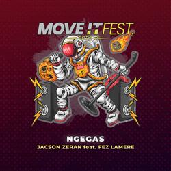 Ngegas (Move It Fest 2023)