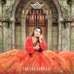 Majestade - Playback