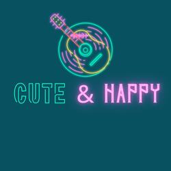 Cute & Happy