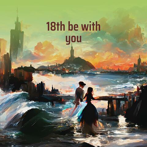 18th Be with You