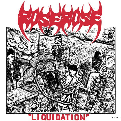 LIQUIDATION