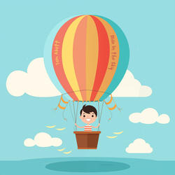 Ride In The Sky