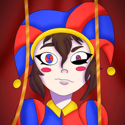 Amazing Digital Circus