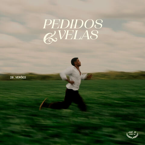 Pedidos e Velas