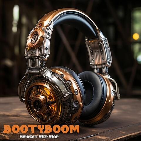 Upbeat Hip Hop