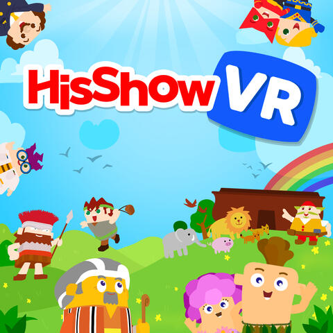 HisShow VR OST
