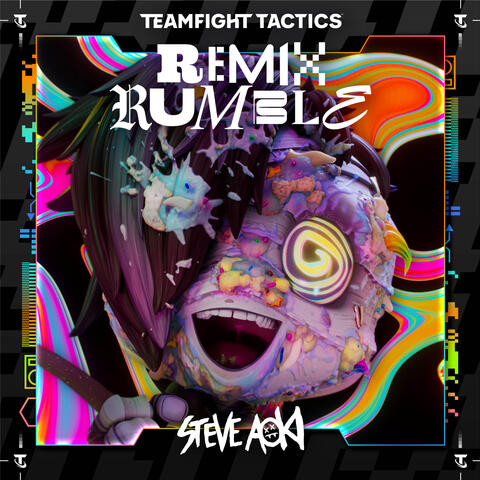 REMIX RUMBLE
