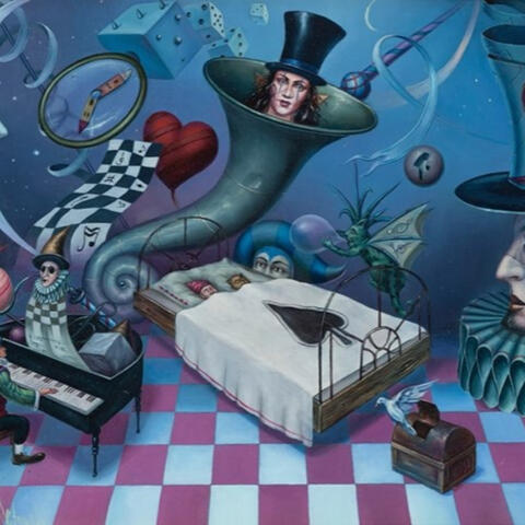 Blind Shuffle