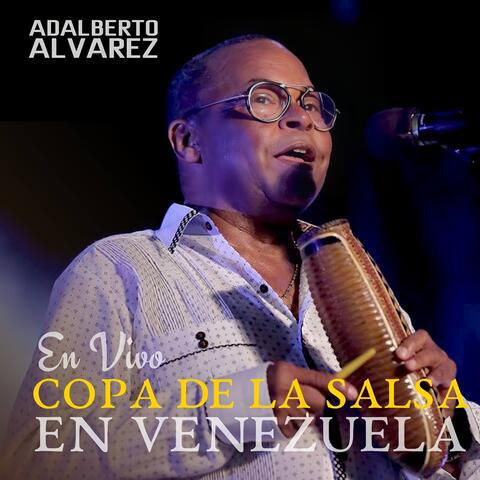 Copa De La Salsa En Venezuela
