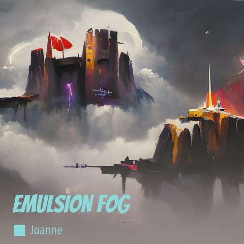 Emulsion Fog