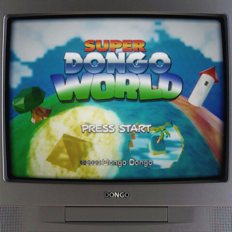 Super Dongo World