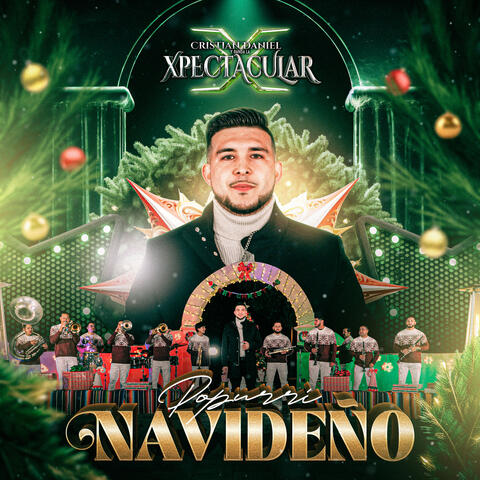 Popurrí Navideño