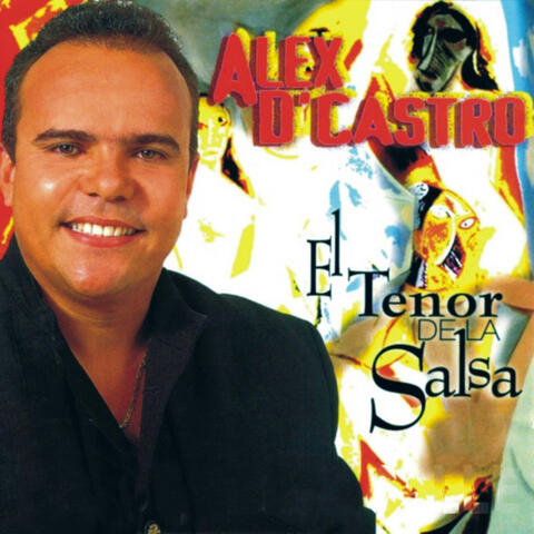 El Tenor De La Salsa