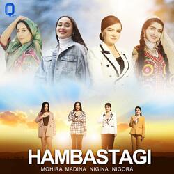 Hambastagi