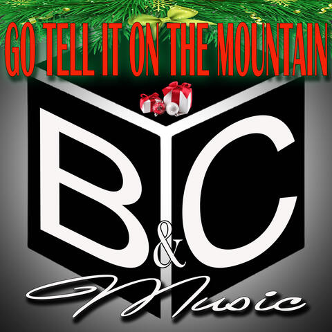 Go Tell It on the Mountain