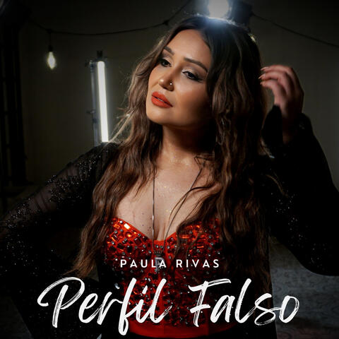 Perfil Falso