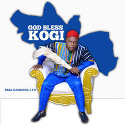 God Bless Kogi State