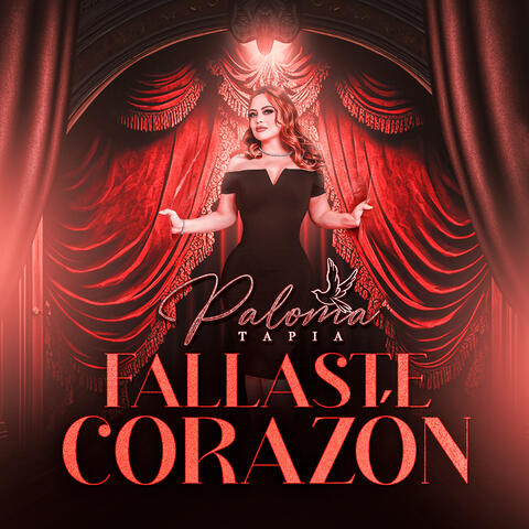 Fallaste Corazon