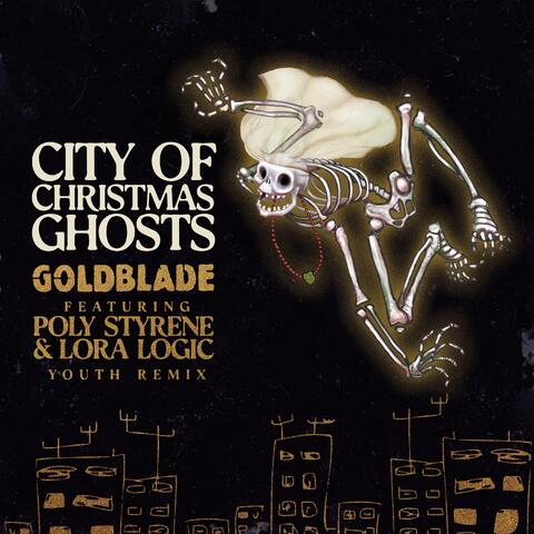 City of Christmas Ghosts
