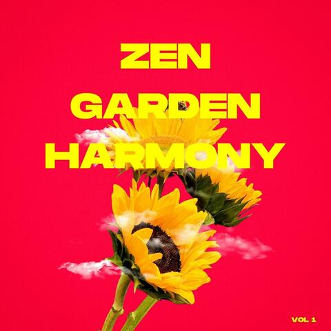 Zen Garden Harmony