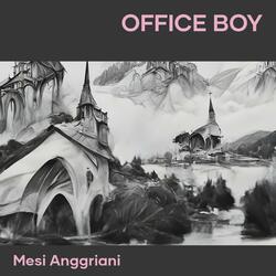 Office Boy