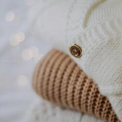 One Day When The First Snow Fell