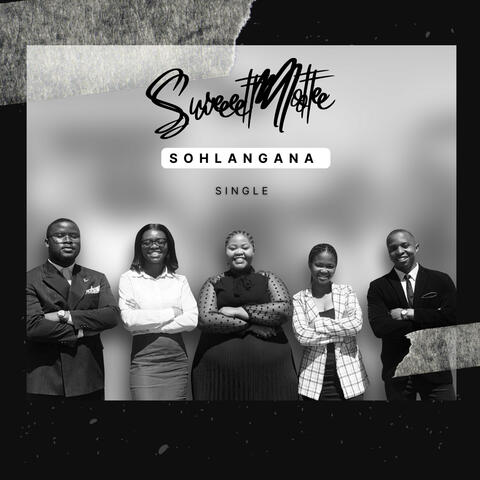 Sohlangana