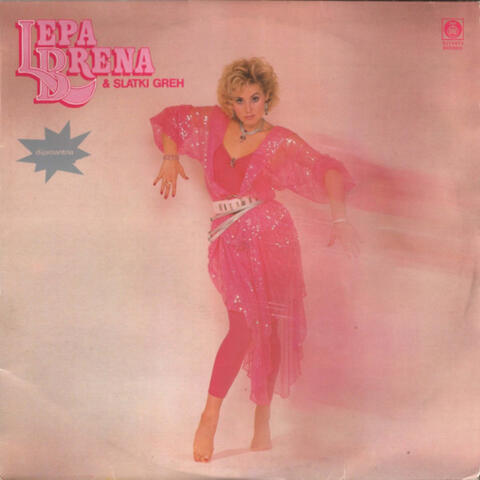 Lepa Brena