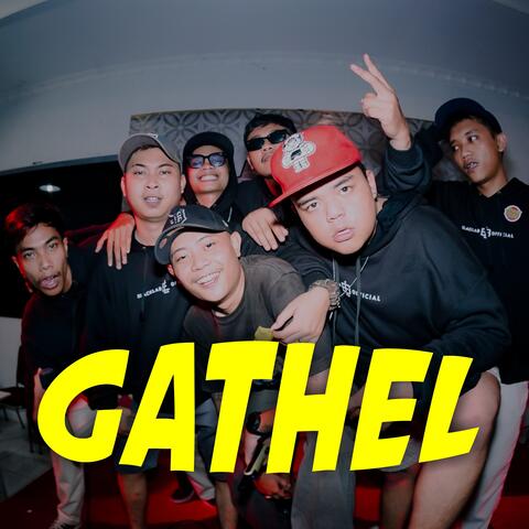 Gathel