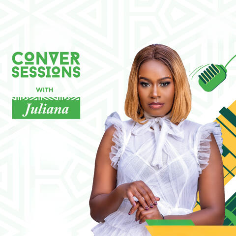Conversessions with Juliana Kanyomozi