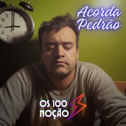 Acorda Pedrão