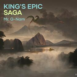 King's Epic Saga