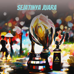 Sejatinya Juara