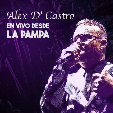 Alex D' Castro