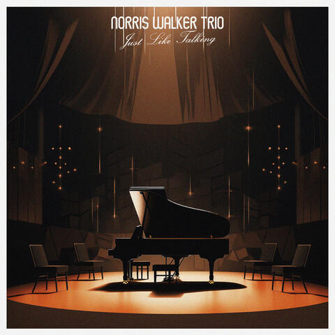 Norris Walker Trio