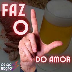 Faz o L do Amor