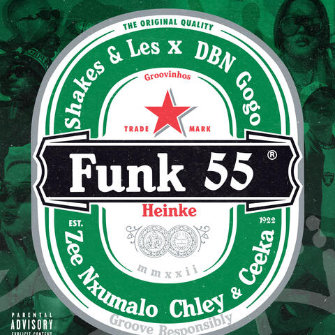 Funk 55