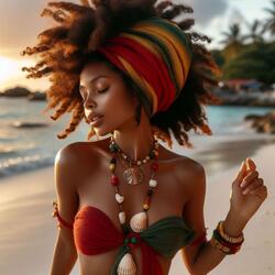 Reggae Daylight