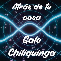 Por Las Calles De Cayambe / Lamento de Mi Órgano