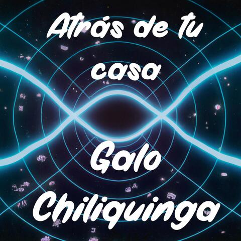 Atrás de Tu Casa