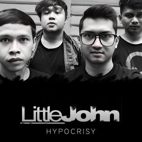Hypocrisy